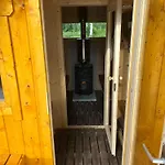 Ferienhaus Marika Puhkekuela - Nurgatalu Oeoemaja 