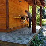 Marika Puhkekuela - Nurgatalu Oeoemaja 