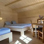 Ferienhaus Marika Puhkekuela - Nurgatalu Oeoemaja 