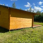 Marika Puhkekuela - Nurgatalu Oeoemaja 