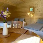 Ferienhaus Marika Puhkekuela - Nurgatalu Oeoemaja 