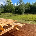 Ferienhaus Marika Puhkekuela - Nurgatalu Oeoemaja 