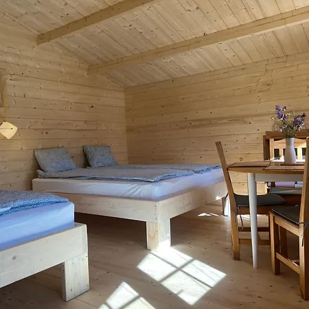 Сasa de vacaciones Marika Puhkeküla - Nurgatalu öömaja Shared Bathroom