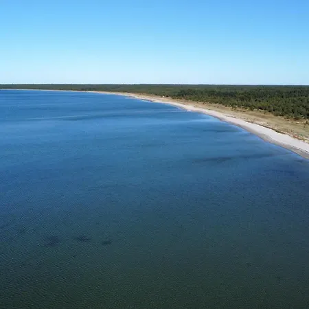 Marika Puhkeküla - Nurgatalu öömaja Shared Bathroom Tatil Evi Nova