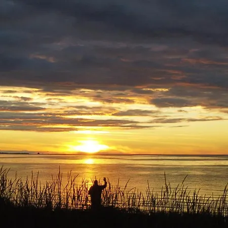 Marika Puhkeküla - Nurgatalu öömaja Shared Bathroom Tatil Evi *