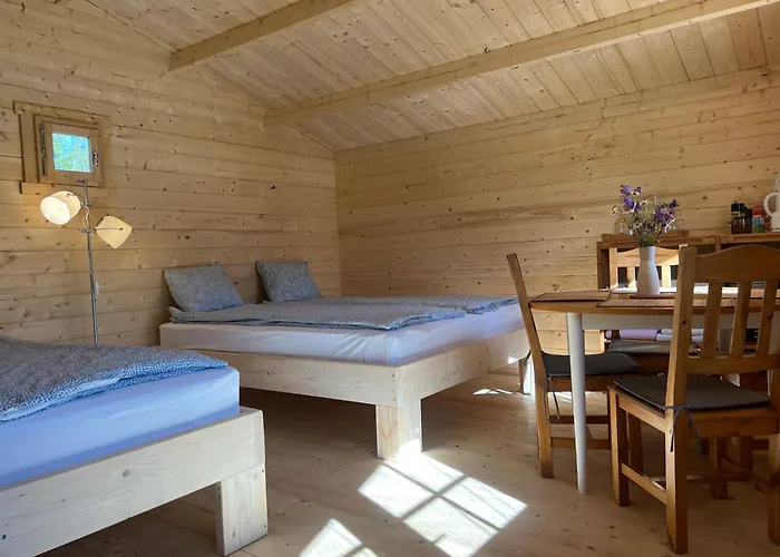 Holiday home Marika Puhkekuela - Nurgatalu Oeoemaja 