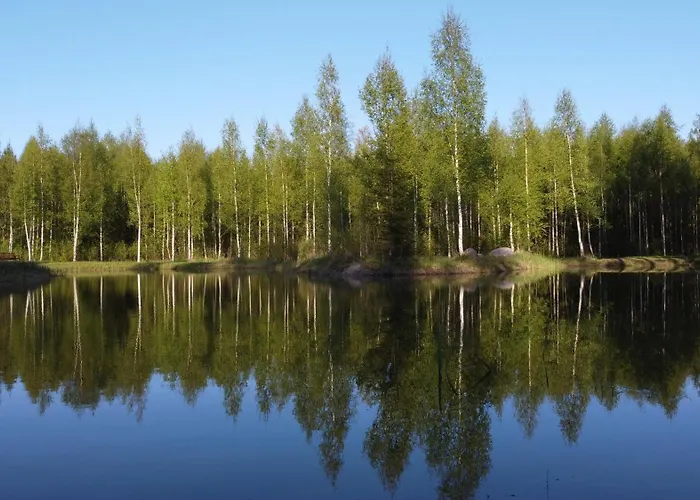 Marika Puhkekuela - Nurgatalu Oeoemaja 