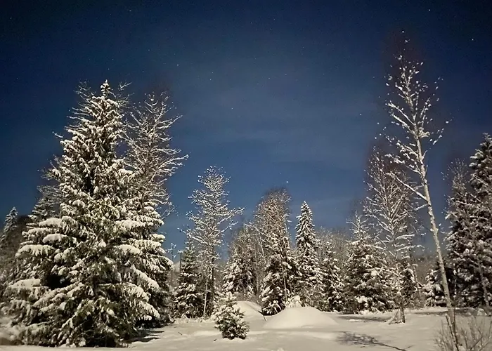 Feriehus Marika Puhkekuela - Nurgatalu Oeoemaja 